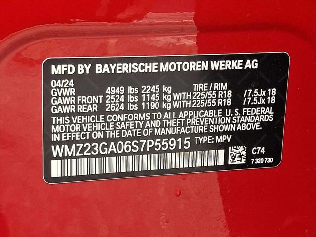 2025 MINI Cooper Countryman Cooper S