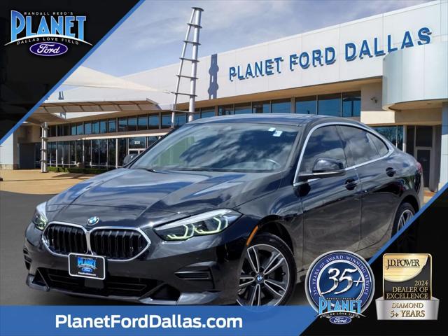 2024 BMW Coupe xDrive for sale in Dallas, TX