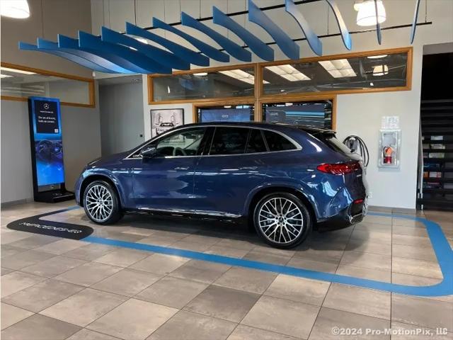 2024 Mercedes-Benz S 580 4MATIC