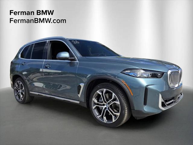 2026 BMW X5 xDrive50e for sale in Palm Harbor, FL