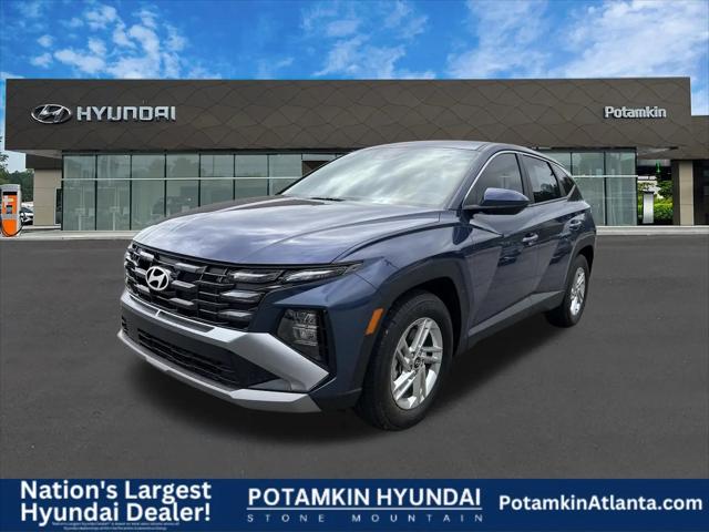 2025 Hyundai Tucson SE for sale in Lilburn, GA