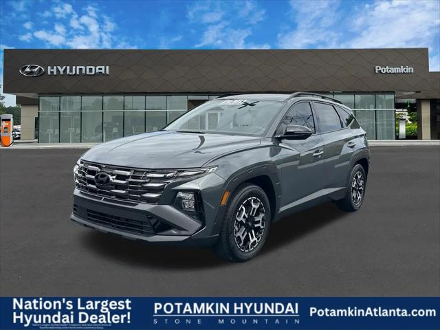 2025 Hyundai Tucson XRT for sale in Lilburn, GA