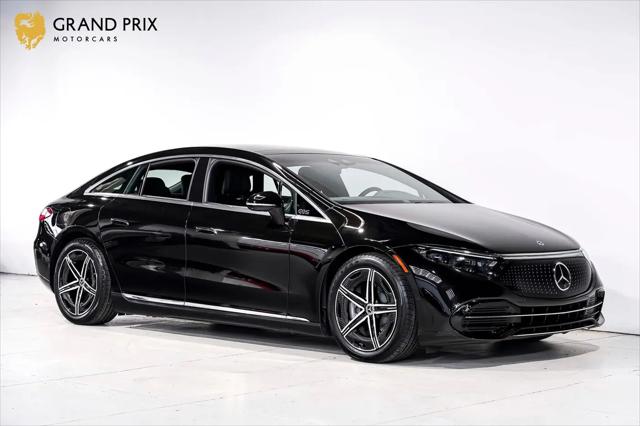 2024 Mercedes-Benz EQS 450 4MATIC for sale in Portland, OR