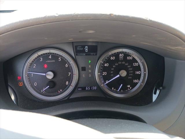 2011 Lexus ES 350 ES 350