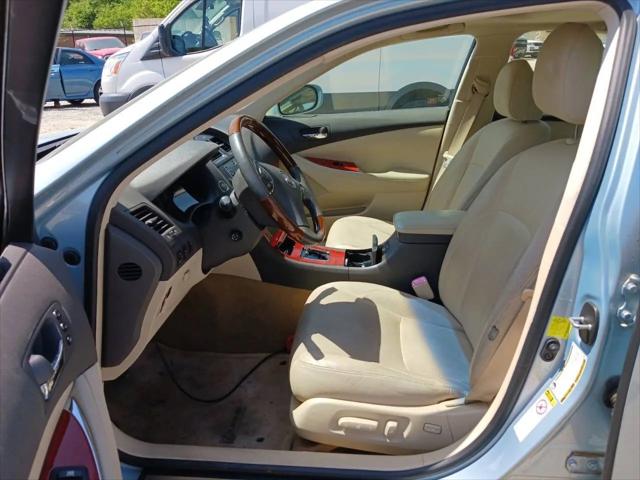 2011 Lexus ES 350 ES 350