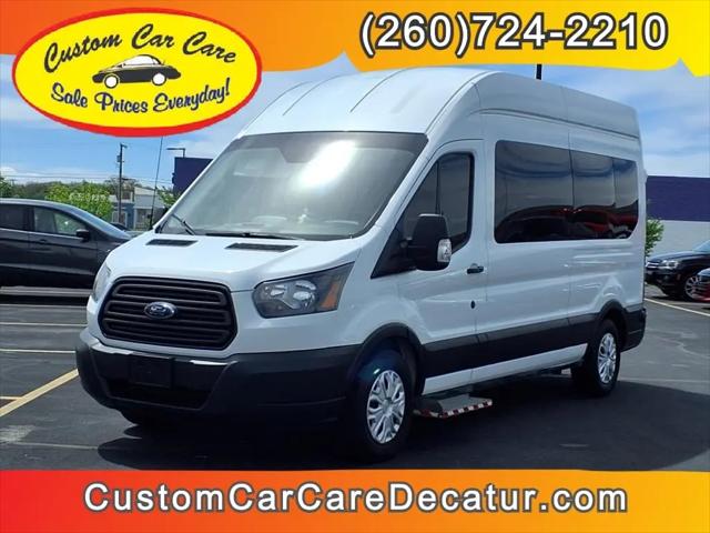 2019 Ford Transit XL for sale in Decatur, IN