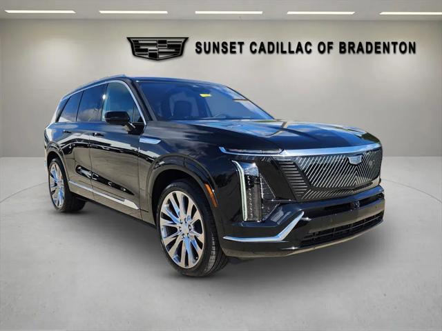 2026 Cadillac iQ Premium Luxury for sale in Bradenton, FL