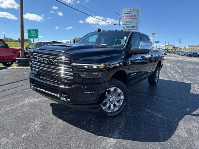 2025 Ram 2500 Laramie Crew Cab 4x4 6'4" Box for sale in Branson, MO