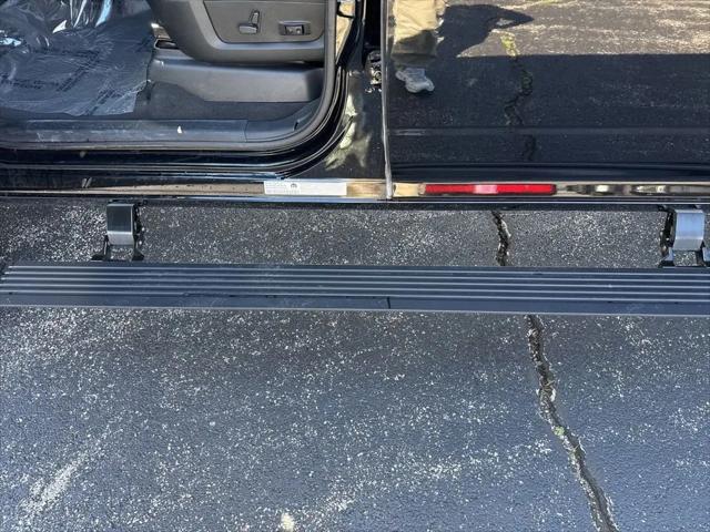 2025 Ram 2500 Laramie Crew Cab 4x4 6'4" Box