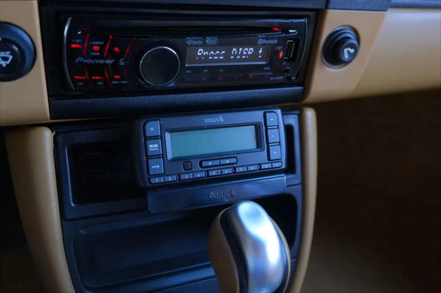 1999 Porsche 911 Carrera