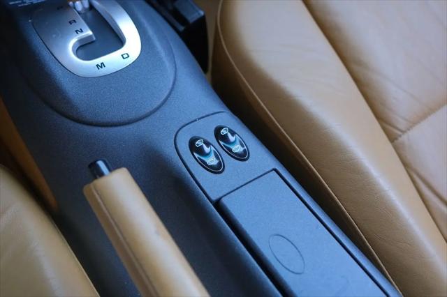 1999 Porsche 911 Carrera