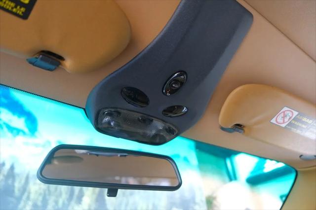 1999 Porsche 911 Carrera
