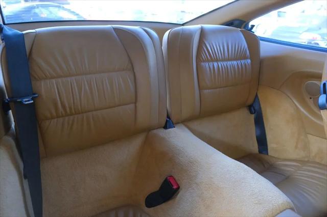 1999 Porsche 911 Carrera