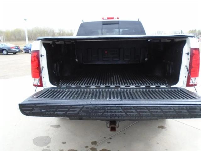 2012 GMC Sierra 1500 SLE