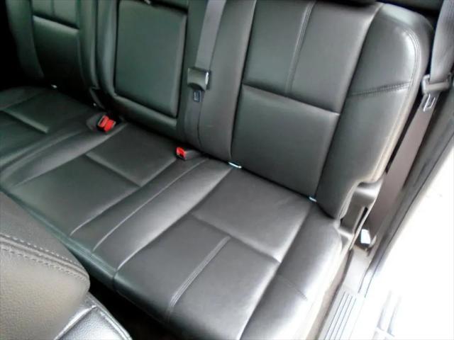 2012 GMC Sierra 1500 SLE