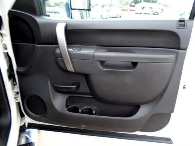 2012 GMC Sierra 1500 SLE