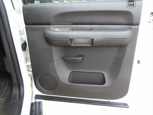 2012 GMC Sierra 1500 SLE