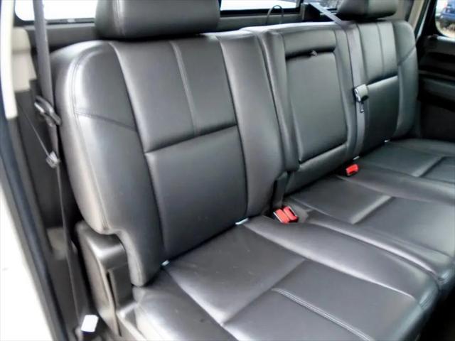 2012 GMC Sierra 1500 SLE