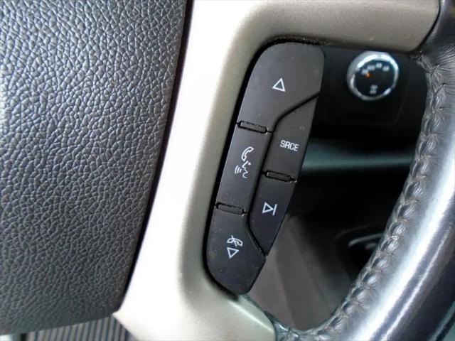 2012 GMC Sierra 1500 SLE