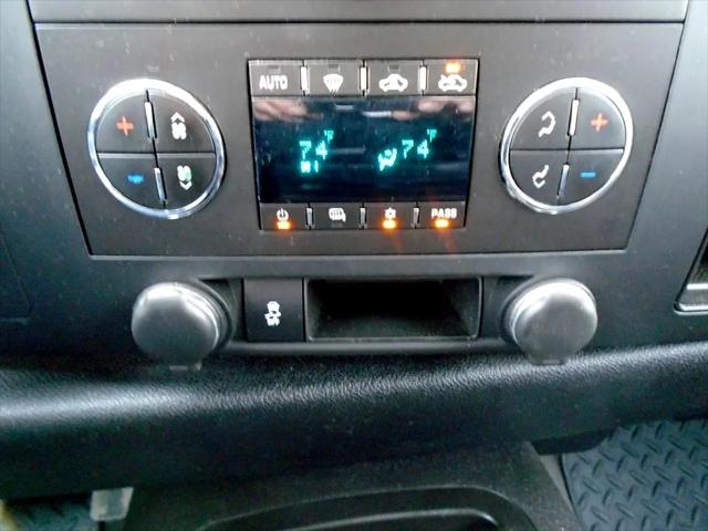 2012 GMC Sierra 1500 SLE