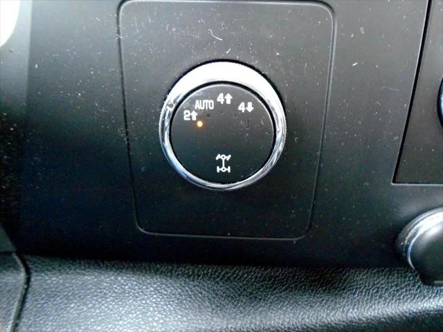 2012 GMC Sierra 1500 SLE