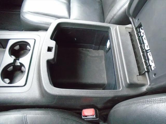 2012 GMC Sierra 1500 SLE