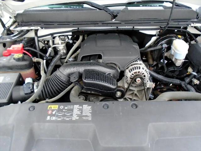 2012 GMC Sierra 1500 SLE
