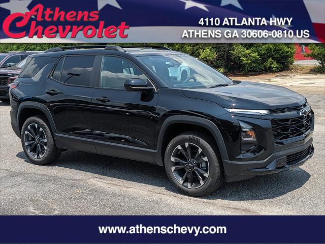 2026 Chevrolet Equinox FWD RS for sale in Athens, GA