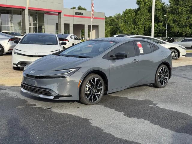 2025 Toyota Prius Plug-In XSE for sale in Macon, GA
