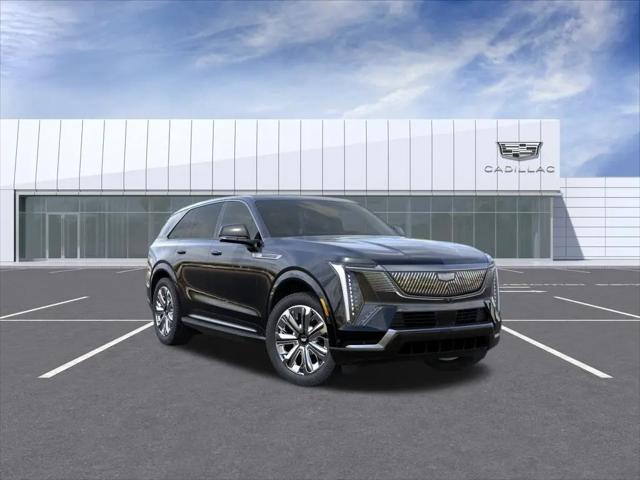2025 Cadillac Escalade Luxury 2 AWD for sale in Fishers, IN
