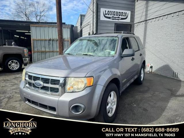 2008 Ford Escape XLS