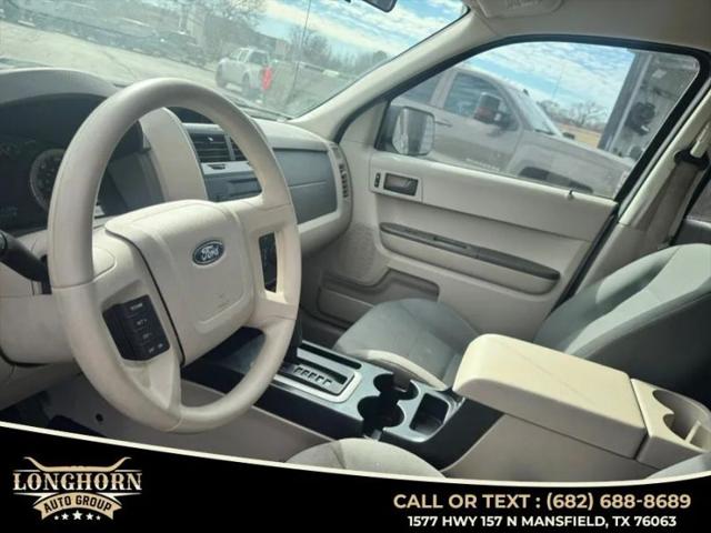2008 Ford Escape XLS