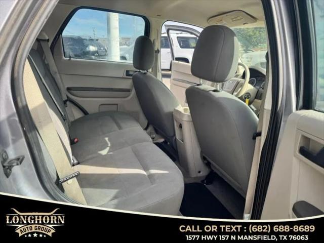 2008 Ford Escape XLS
