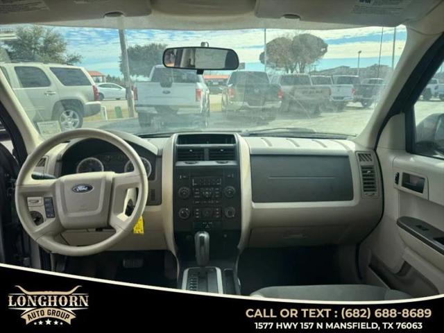2008 Ford Escape XLS