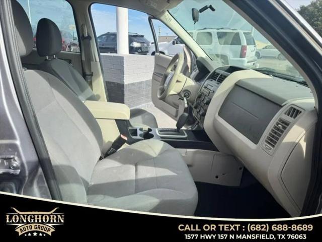 2008 Ford Escape XLS