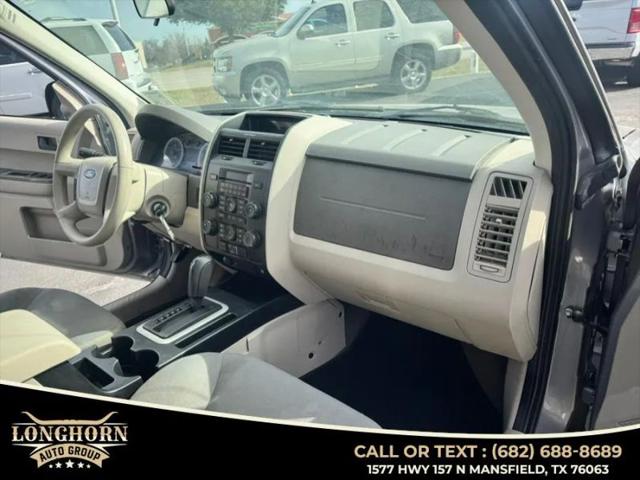 2008 Ford Escape XLS