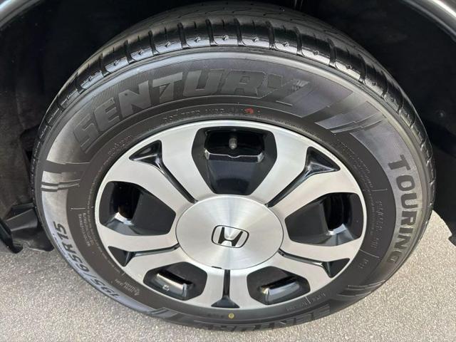 2014 Honda Civic Base