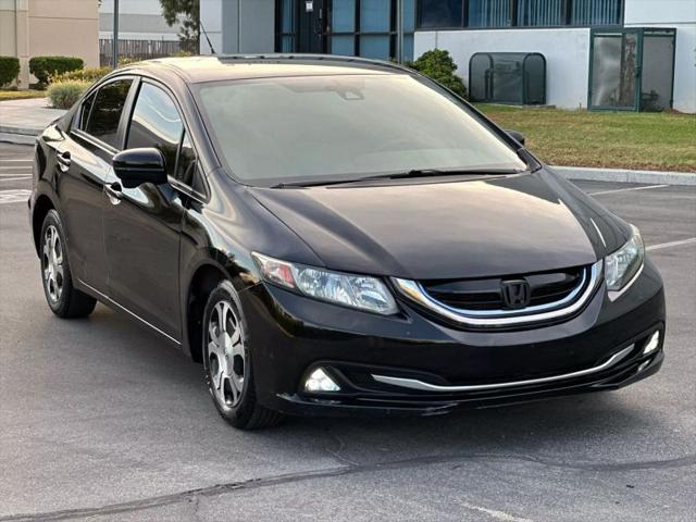 2014 Honda Civic Base for sale in Corona, CA