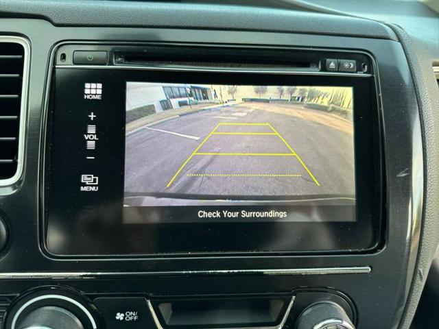 2014 Honda Civic Base