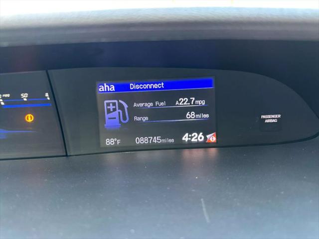 2014 Honda Civic Base