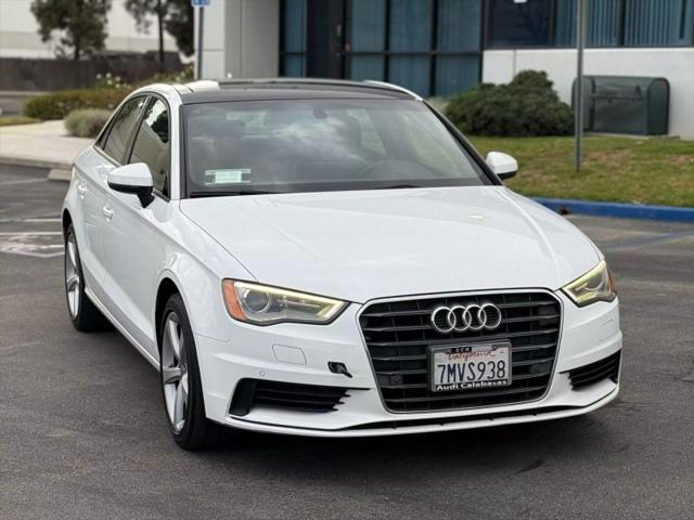 2016 Audi A3 1.8T Premium for sale in Corona, CA