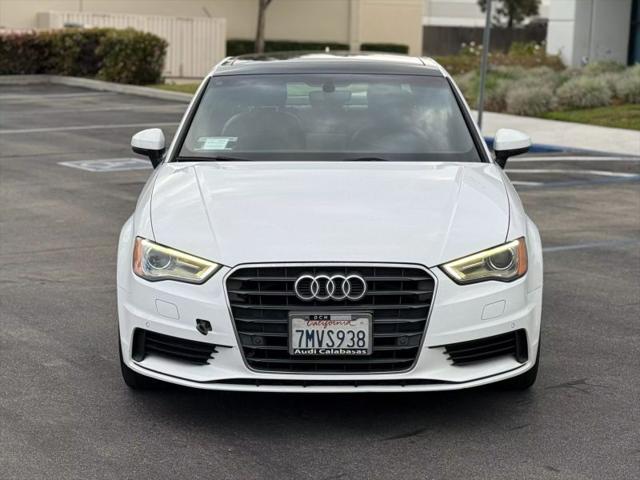 2016 Audi A3 1.8T Premium