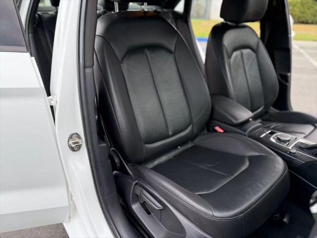 2016 Audi A3 1.8T Premium