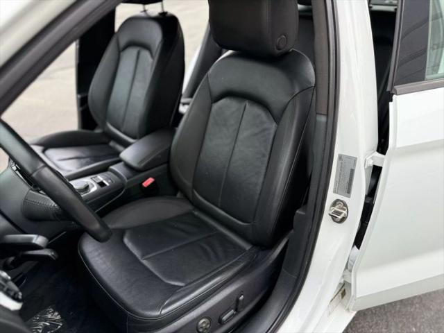 2016 Audi A3 1.8T Premium