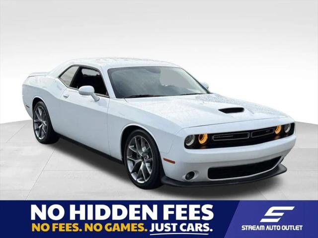 2022 Dodge Challenger GT for sale in Amityville, NY