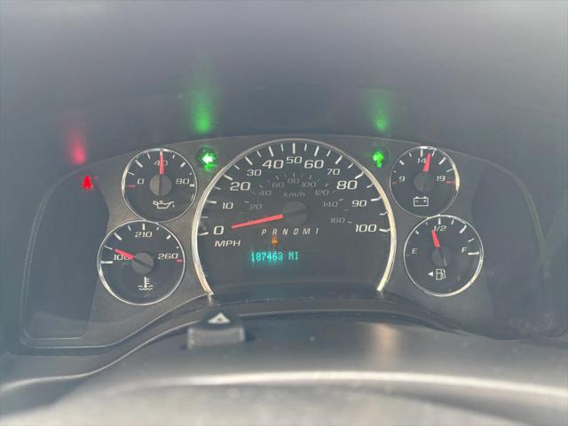 2017 Chevrolet Express Work Van