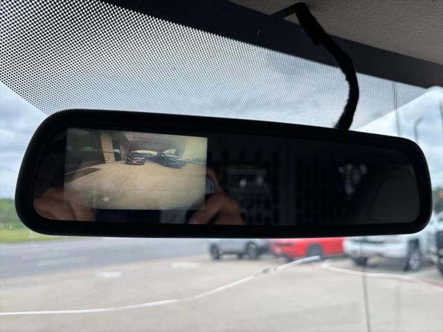 2017 Chevrolet Express Work Van