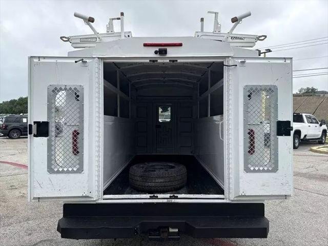 2019 Ford Transit Cutaway 350