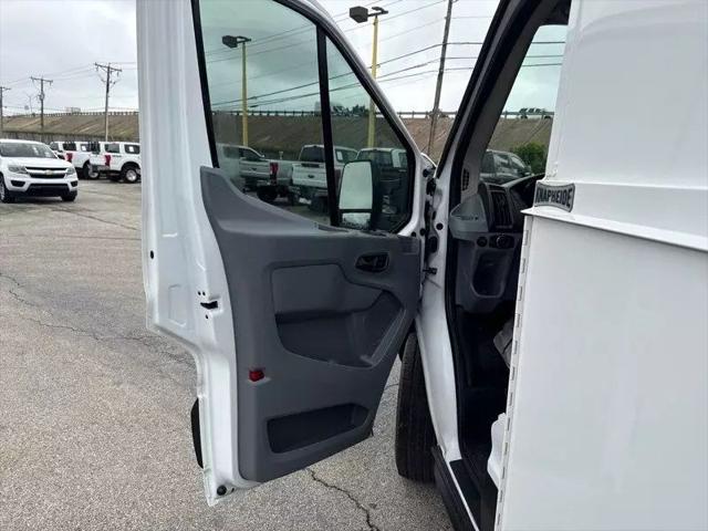 2019 Ford Transit Cutaway 350