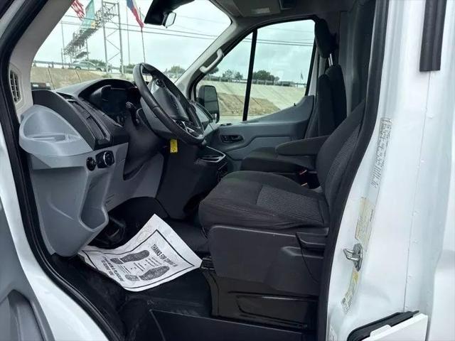 2019 Ford Transit Cutaway 350